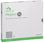 Mepilex Ag Schaumv. 15x15