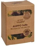Aleppo Seife