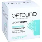 Optolind Empfindliche Haut Leichte Creme
