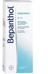 Bepanthol K&ouml;rperlotion Flasche
