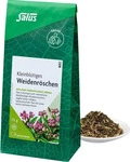 PZN-DE 01163796, SALUS Pharma Weidenr&ouml;schenkraut kleinbl&uuml;tig Tee Salus 75 g,