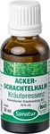PZN-DE 11512619, Sanatur Ackerschachtelhalm Kr&auml;uteressenz Bio 30 ml, Grundpreis: