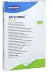 Atrauman Silicone steril 5x7 cm