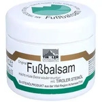 Tiroler Stein&ouml;l Fu&szlig;balsam