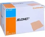 Jelonet Paraffingaze 10x10 cm steril Smith & Nephew