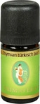 PZN-DE 00722124, Primavera Life Primavera Thymia &Ouml;l t&uuml;rkisch kbA &auml;therisch 5 ml,