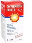Dynexidin Forte 0,2 %