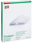 Curapor Wundverband steril 10x8 cm