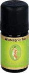PZN-DE 12371173, Primavera Life Wintergr&uuml;n bio 5 ml, Grundpreis: &euro; 1.798,- / l