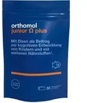 Orthomol junior Omega plus