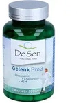 Glucosamin + Chondroitin + MSM