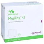 Mepilex Xt 5x5 cm Schaumverband B2B Medical