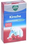 Wick Wildkirsch&euk Oz Cli