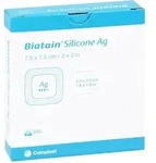 Biatain Sil Ag 7,5x7,5 Sch