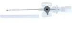 Vasofix Braun&uuml;le 16 G 50 mm grau