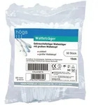 Wattetr&auml;ger 15 cm mit gro&szlig;em Wattekopf