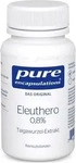 PZN-DE 00234229, pro medico Pure Encapsulations Eleuthero Kapseln 60 St&uuml;ck,