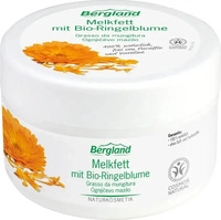 PZN-DE 04709132, Bergland Melkfett mit Bio-Ringelblume 200 ml, Grundpreis: &euro;