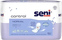 PZN-DE 14297222, TZMO Seni Control Normal 12x15 St&uuml;ck, Grundpreis: &euro; 0,15 /