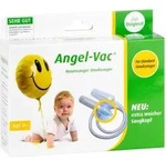 ANGEL-VAC Nasensauger ANGEL-VAC Nasensauger