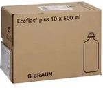 Ringer Acetat Inf.-L&ouml;sung Ecoflac plus