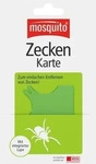 PZN-DE 00677984, WEPA Apothekenbedarf Mosquito Zeckenkarte 1 St&uuml;ck