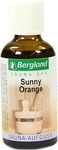 PZN-DE 01747971, Bergland Sauna-Aufguss Sunny Orange 50 ml, Grundpreis: &euro; 127,80