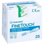 Terumo FineTouch Einmallanzetten