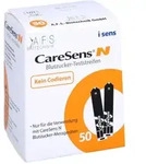 Caresens N Blutzuckerteststreifen auto.codierend