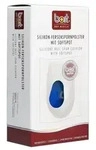 Bort Silikon Fersenspornpolster m.SoftSpot L
