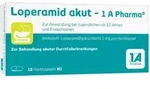 Loperamid akut-1A Pharma