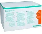 Omnican 50 0,5 ml Insulin U-100 0,30x8 mm einzelverp
