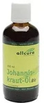 Johanniskraut &Ouml;l Allcura