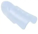 Bort Stacksche Schiene Gr.6 transparent