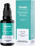 PZN-DE 14044030, Casida Hyaluron Serum Intensiv 30 ml, Grundpreis: &euro; 815,- / l
