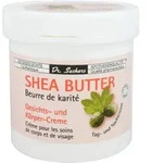 Sheabutter Gesichts und K&ouml;rpercreme