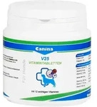 V 25 Vitamintabletten vet.