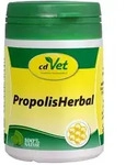 Propolis Herbal Pulver vet.