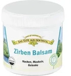 Zirben Balsam