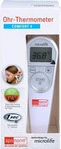 PZN-DE 13659812, WEPA Apothekenbedarf Aponorm Fieberthermometer Ohr Comfort 4 1