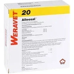 Weravet Alleosal 20