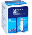 Contour XT Blutzuckerteststreifen next