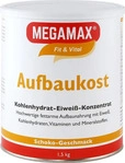 PZN-DE 00815564, Megamax B.V Megamax Aufbaukost Schoko 1.5 kg, Grundpreis: &euro;