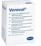 Veroval Netzger&auml;t Oberarm-Blutdruckmessger&auml;t