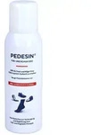 Pedesin Fuss- und Schuh-Deo