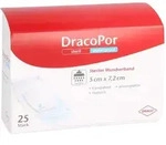 Dracopor Waterproof Wundverband steril 5cmx7.2cm