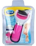 Scholl Velvet smooth Expr. Pedi Hornhautentf. pink