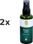 PZN-DE 15394737, Primavera Life Zirbenwald Raumspray bio 50 ml, Grundpreis: &euro;