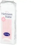 Verbandwatte zickzack Hartmann