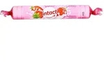 Intact Traubenzucker Rolle Erdbeere Joghurt